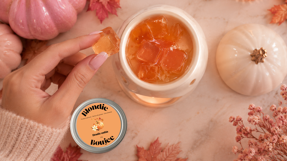 Comment créer une ambiance cocooning en automne ?