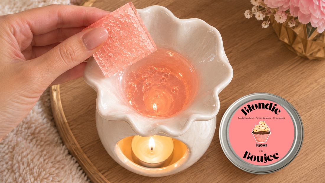 Fondant parfumé Jelly : tout savoir sur cette nouvelle tendance