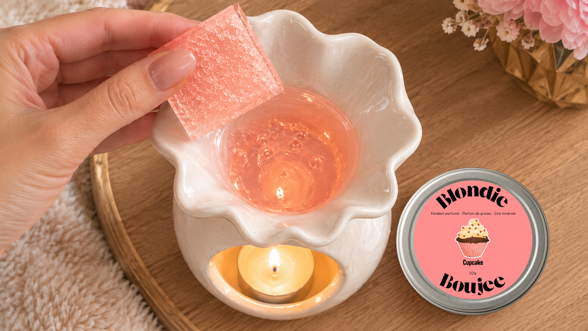 Fondant parfumé Jelly : tout savoir sur cette nouvelle tendance