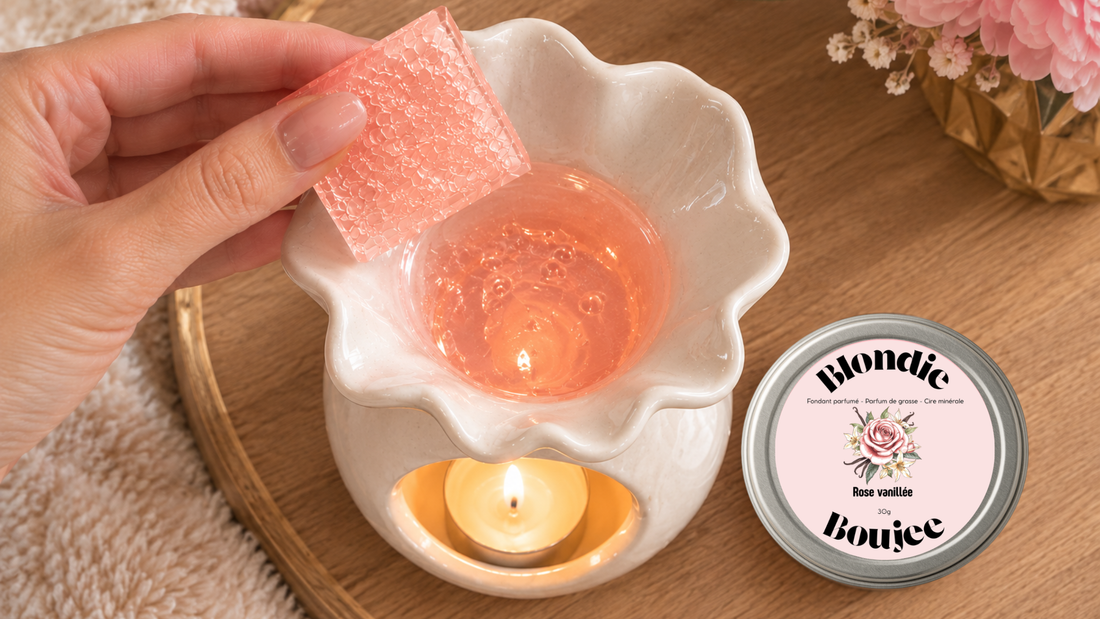 Jelly Wax Melt : tout savoir sur ce nouveau fondant parfumé