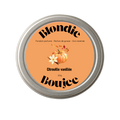 CITROUILLE VANILLÉE - Fondant parfumé